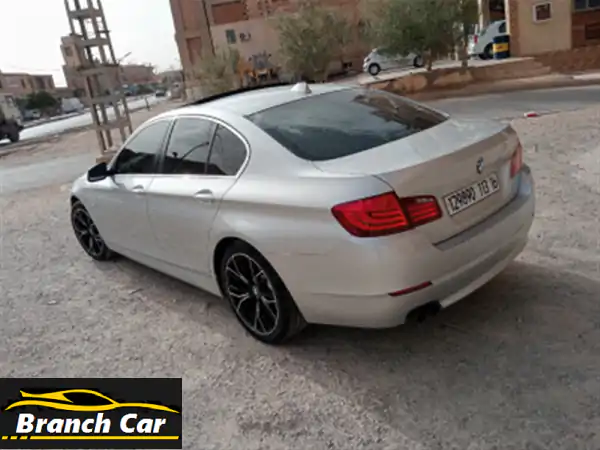 BMW Série 52013525 d sport