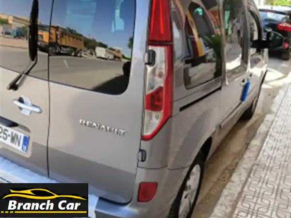 Renault Kangoo 2021 Privilège +