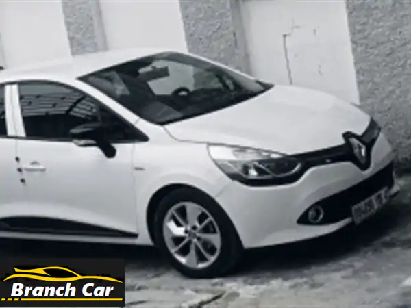 Renault Clio 42018 Limited 2