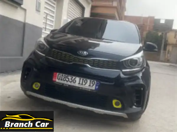 Kia Picanto 2019 XLine