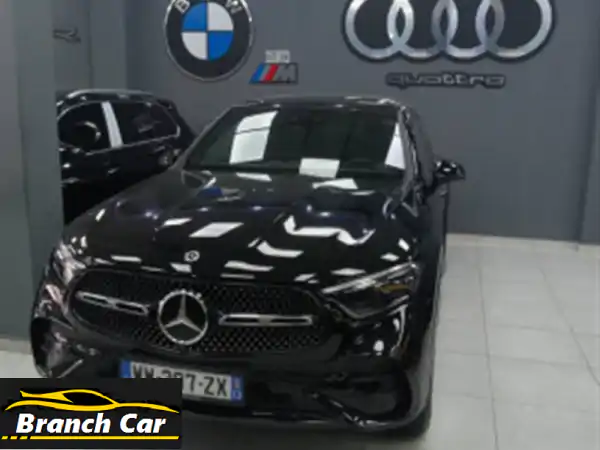 Mercedes Glc 2024 Glc