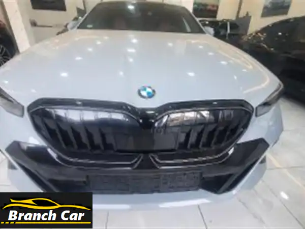 BMW 520 d 2024 x draive