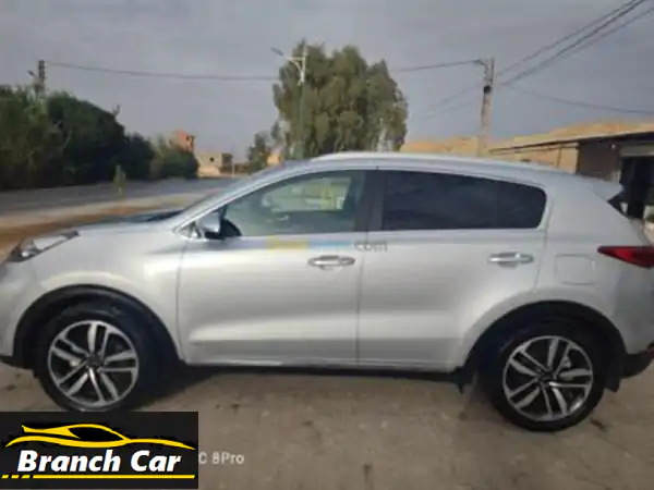 Kia Sportage 2019 Premium