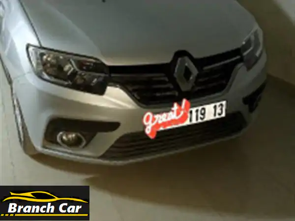 Renault Symbol 2019 Made In Bladi