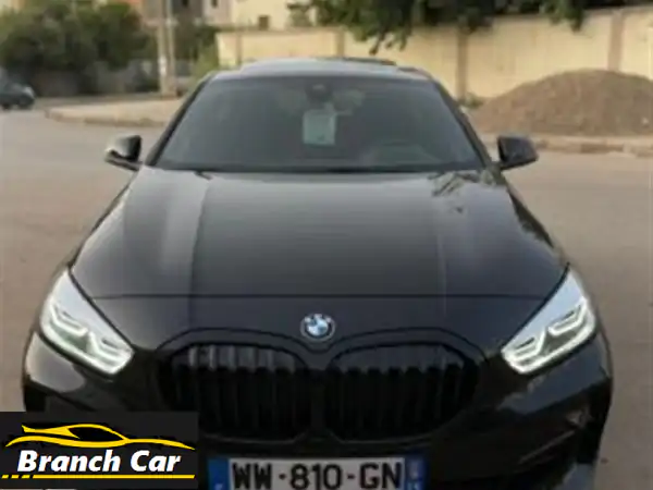 BMW Série 12024120 d