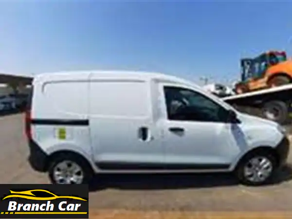 Are you in search of a reliable and spacious van for your business or personal use? Look no further,