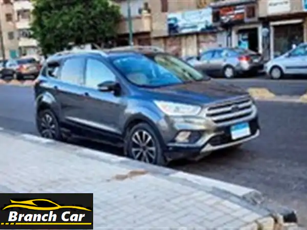 Ford kuga 20172017 titanium top line