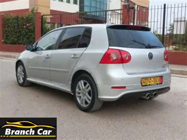 Volkswagen Golf 52008 Golf 5