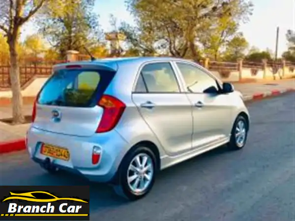 Kia Picanto 2014 Pop+