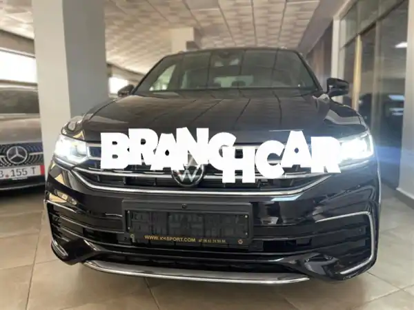 Volkswagen Tiguan Rlaine 2024 Importe neuf