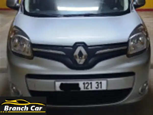 Renault Kangoo 2021 Privilège plus