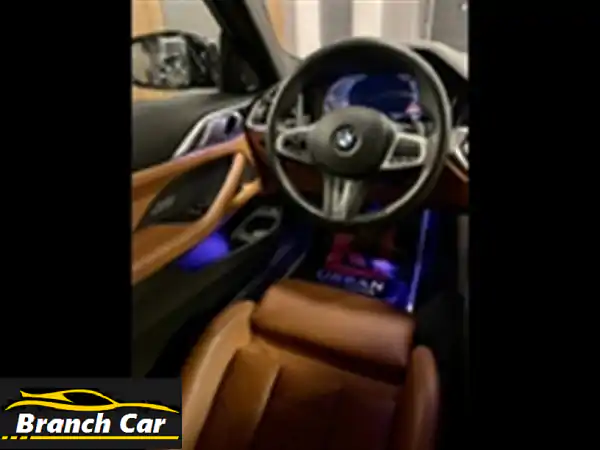 بي ام دبليو 430 BMW i430 x draive للبيع 6 أكتوبر