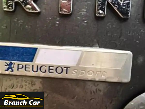 Peugeot Partner 2011 Tepee Allure