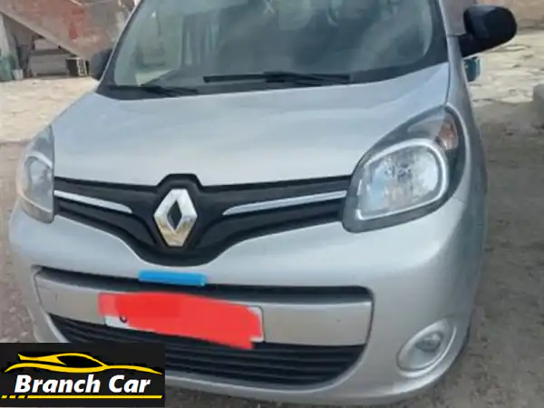 Renault Kangoo 2017 Privilège +