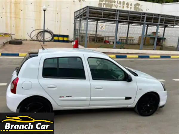 Renault Clio 2013