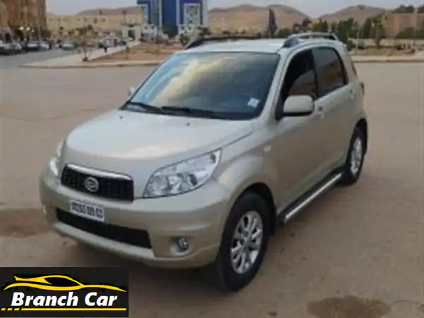 Daihatsu Terios 20095 p