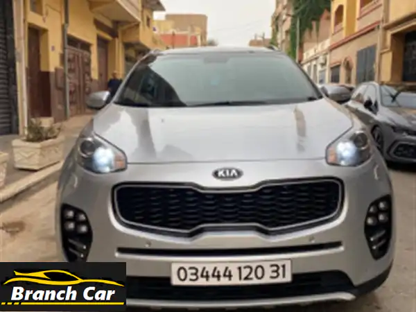 Kia Sportage 2020 Sportage