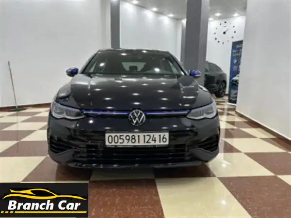 Volkswagen R202024 Anniversaire