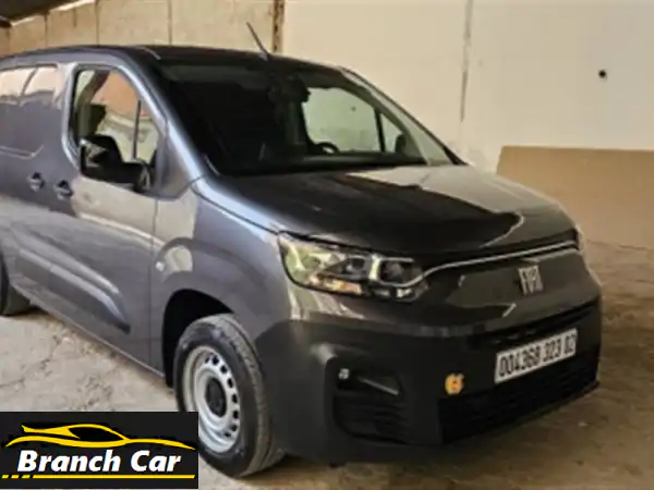 Fiat Doblo 2023 Professionnel