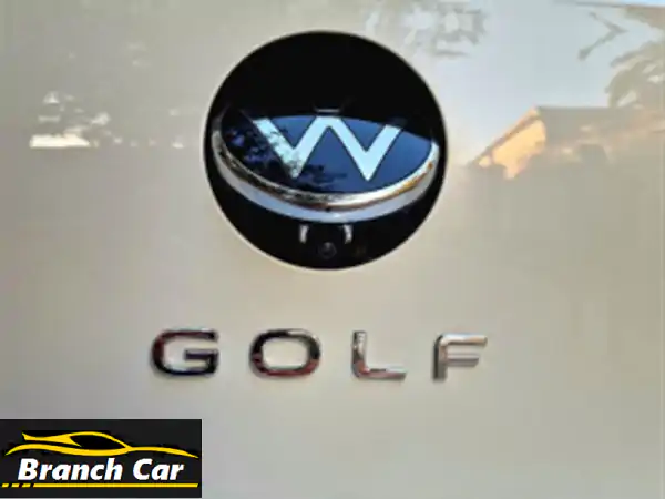 Volkswagen Golf 82021 Style