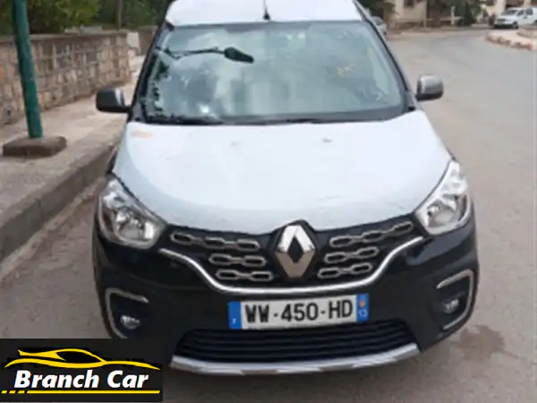 Renault Kangoo 2024 Ful option