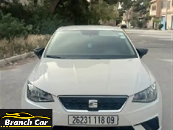 Seat Ibiza 2018 Styl