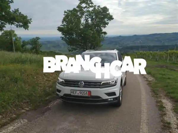 VW Tiguan Diesel Automatique panoramique