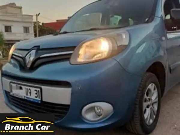 Renault Kangoo 2019 Expression