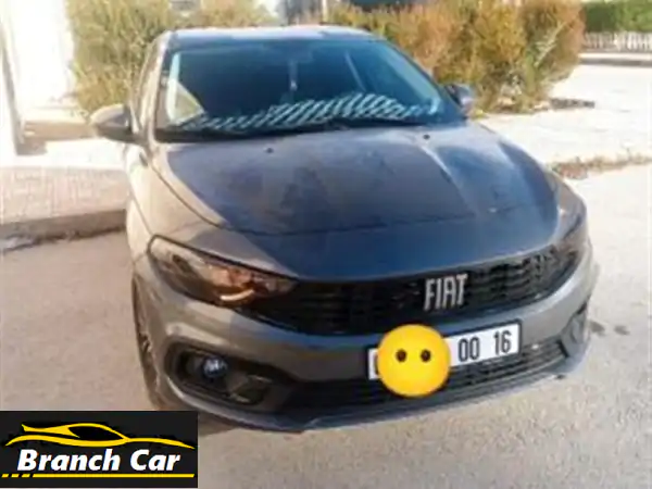 Fiat Tipo 2023 Sity