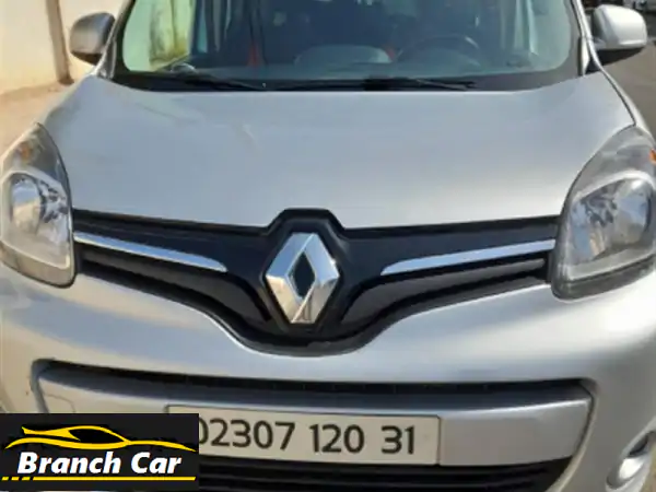 Renault Kangoo 2020 Kangoo