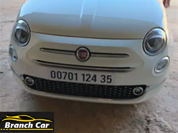 Fiat 5002024 Dolcevita