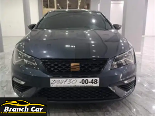 Seat Leon 2019 Cupra R