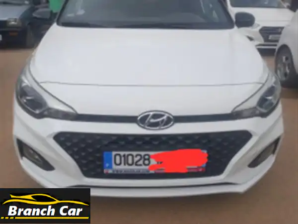 Hyundai i202020i20