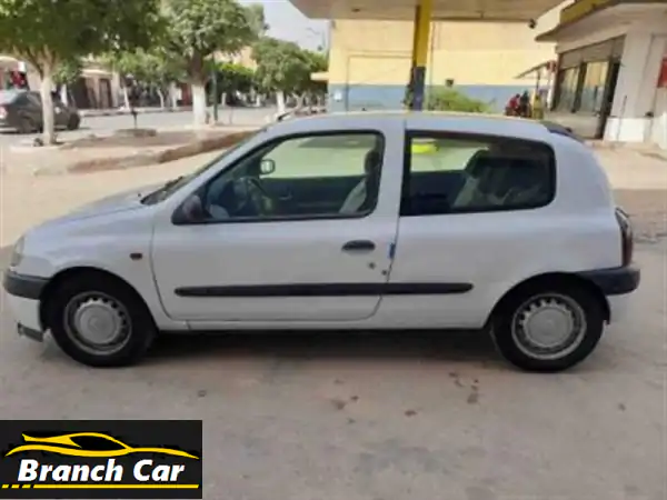 Renault Clio 22001 Clio 2