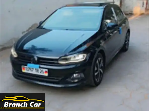 Volkswagen Polo 2018 Beats