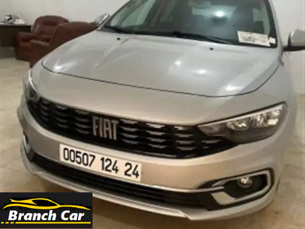 Fiat Tipo 2024 Urbain +