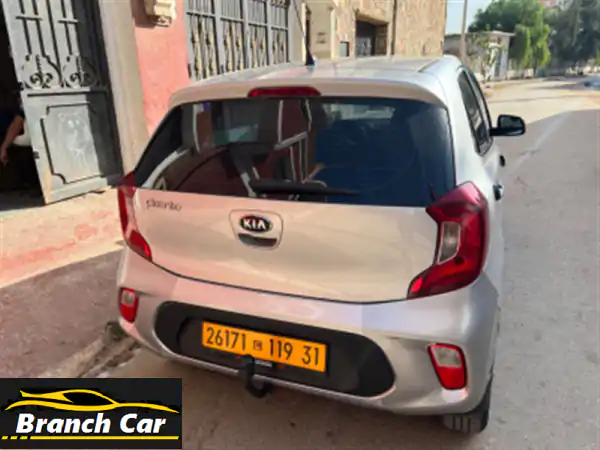 Kia Picanto 2019 EX