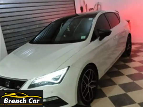 Seat Leon 2019 FR