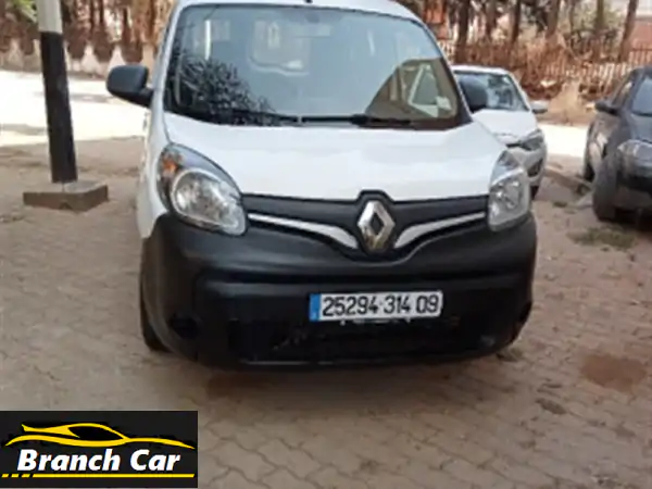 Renault Kangoo 2014 Grand Confort