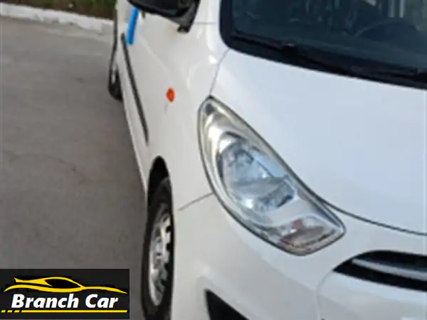 Hyundai i10 Plus 2014i10 Plus