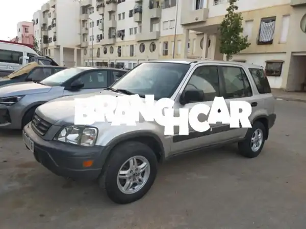 Honda CRV Essence Automatique 1998 à Temara