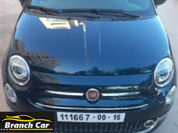 Fiat Fait. 5002024 Club