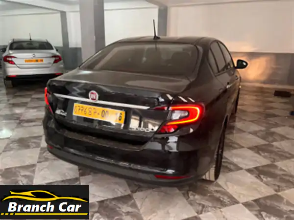 Fiat Tipo 2024 Urba plus