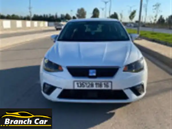 Seat Ibiza 2018 STYLE