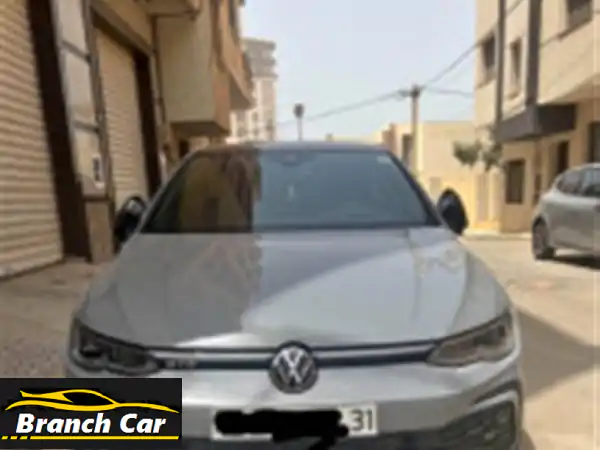 Volkswagen Golf 82023