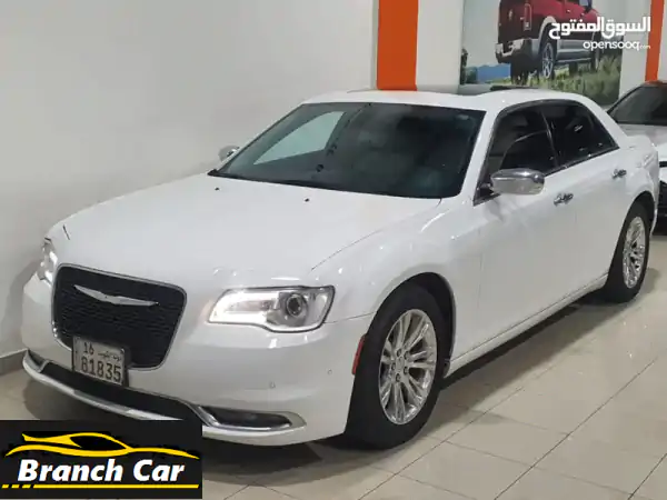 Chrysler 300 Limited