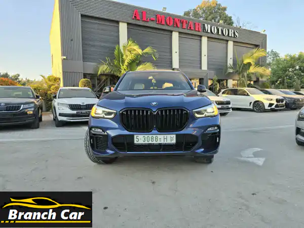 BMW X52019