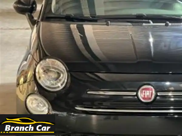 Fiat 5002024 Dolcevita plus