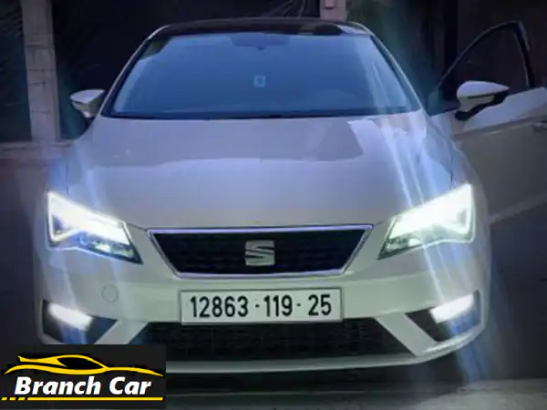 Seat Leon 2019 Leon