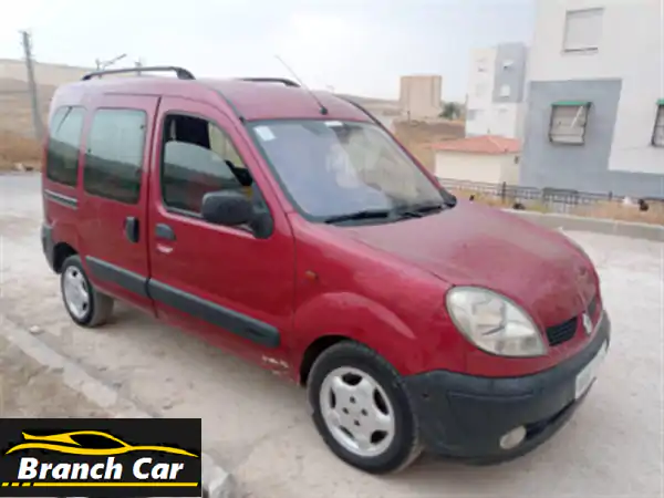 Renault Kangoo 2003 Kangoo